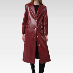 LAUREN OVERCOAT