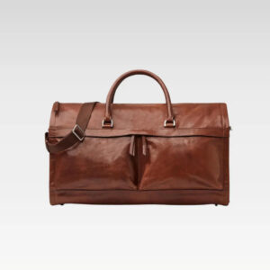 Odrlano weekend/garment bag