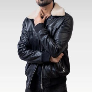 Pilot Jacket